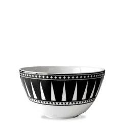 Caskata Dinnerware|Marrakech Tall Cereal Bowl