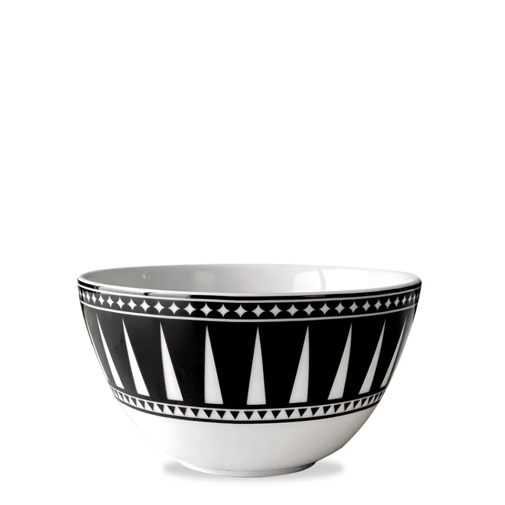 Caskata Dinnerware|Marrakech Tall Cereal Bowl