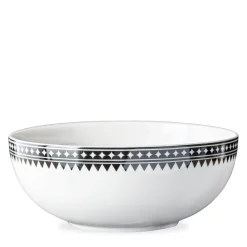 Caskata Dinnerware|Marrakech Vegetable Serving Bowl