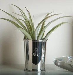 Salisbury Bar|Silver|Maryland Julep Cup