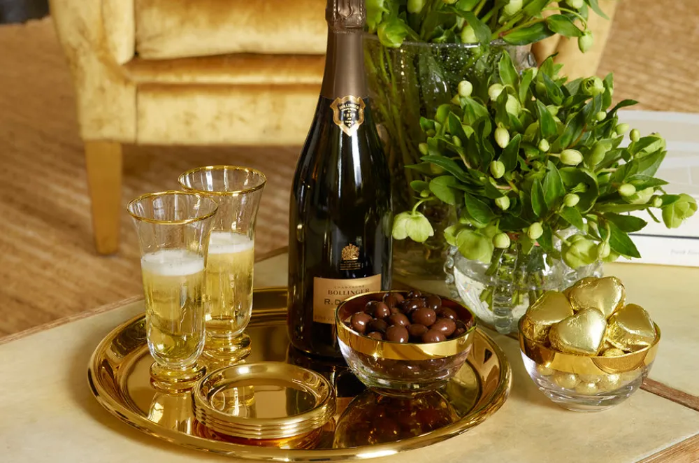 AERIN Dinnerware|Marzia Platter