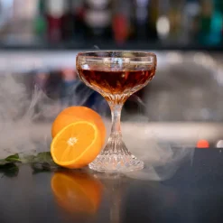 Baccarat Glassware|Massena Coupe, Set of 2