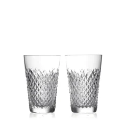 Waterford Glassware|Mastercraft Heritage Alana Hiball, Set of 2