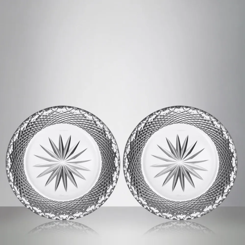 Waterford Dinnerware|Mastercraft Heritage Alana Plate, Set of 2