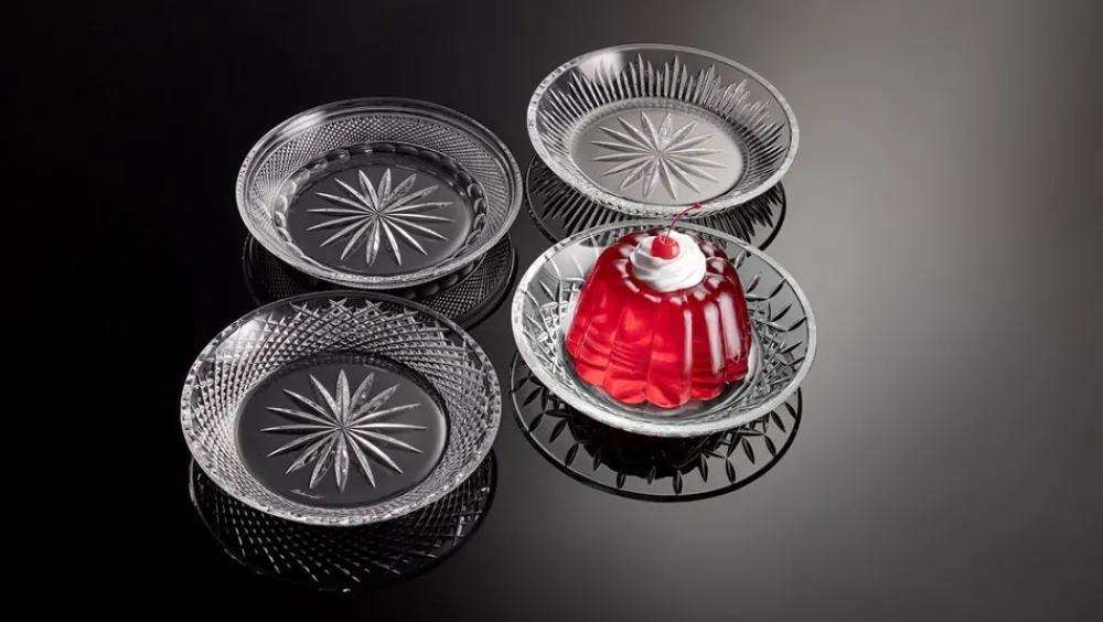 Waterford Dinnerware|Mastercraft Heritage Alana Plate, Set of 2