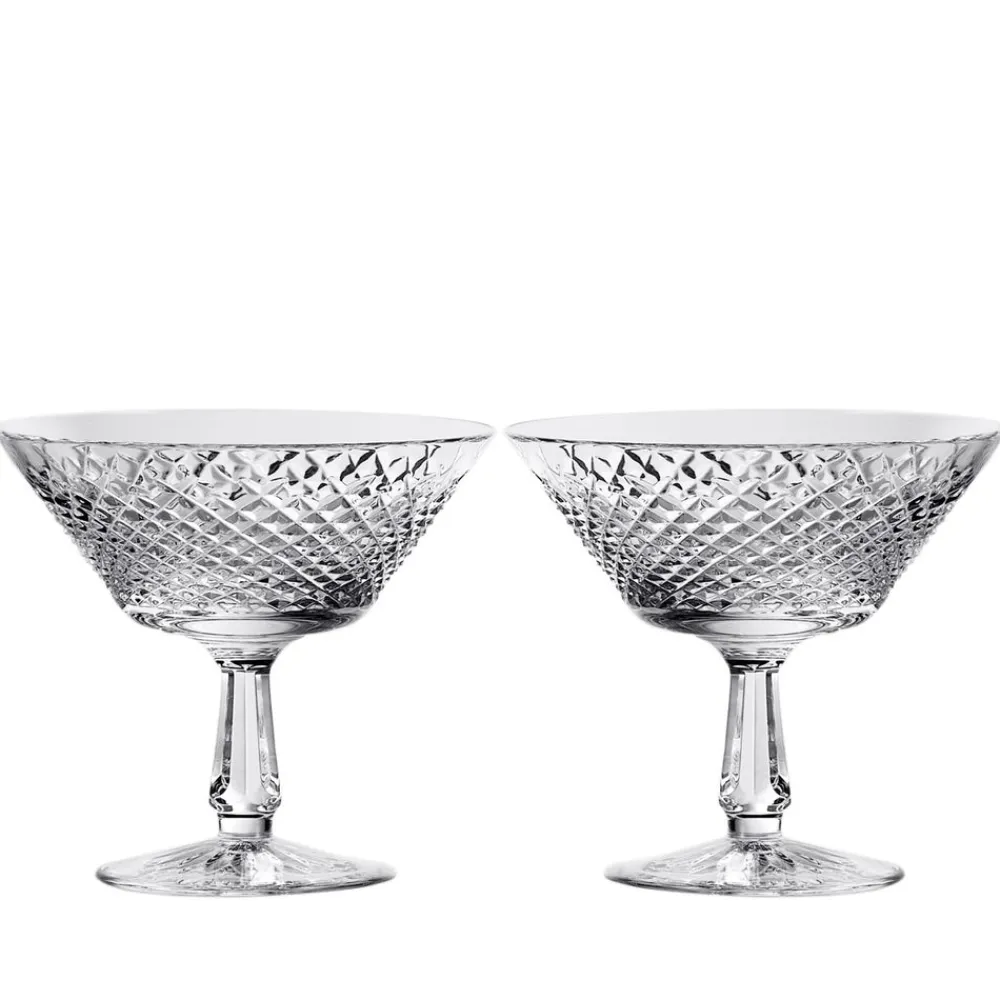 Waterford Dinnerware|Mastercraft Heritage Alana Dessert Bowl, Set of 2