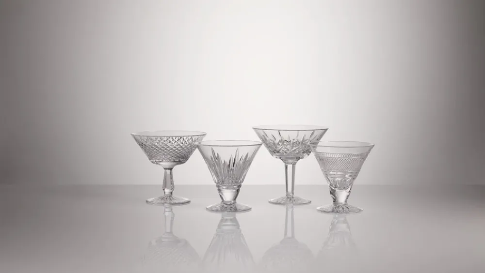 Waterford Dinnerware|Mastercraft Heritage Alana Dessert Bowl, Set of 2