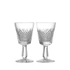 Waterford Glassware|Mastercraft Heritage Alana Wine, Set of 2
