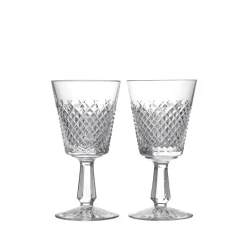 Waterford Glassware|Mastercraft Heritage Alana Wine, Set of 2