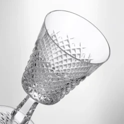 Waterford Glassware|Mastercraft Heritage Alana Wine, Set of 2