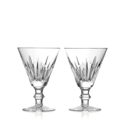 Waterford Glassware|Mastercraft Heritage Eileen Wine, Set of 2