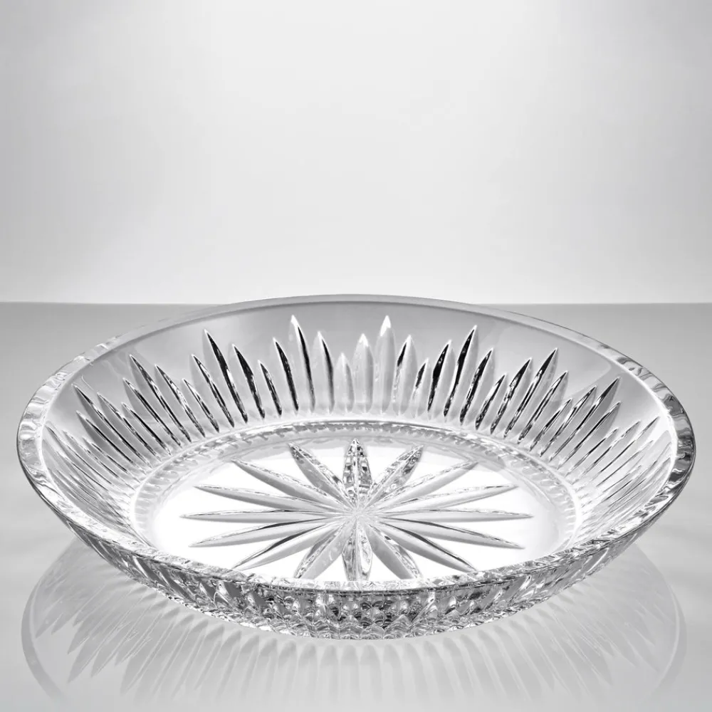 Waterford Dinnerware|Mastercraft Heritage Eileen Plate, Set of 2