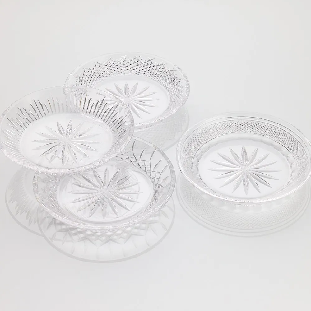 Waterford Dinnerware|Mastercraft Heritage Eileen Plate, Set of 2