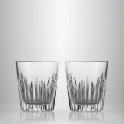 Waterford Glassware|Mastercraft Heritage Eileen Tumbler, Set of 2