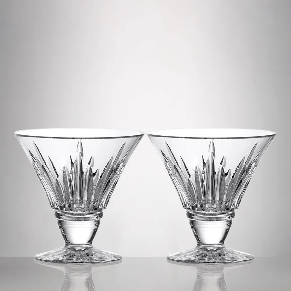 Waterford Dinnerware|Mastercraft Heritage Eileen Dessert Bowl, Set of 2