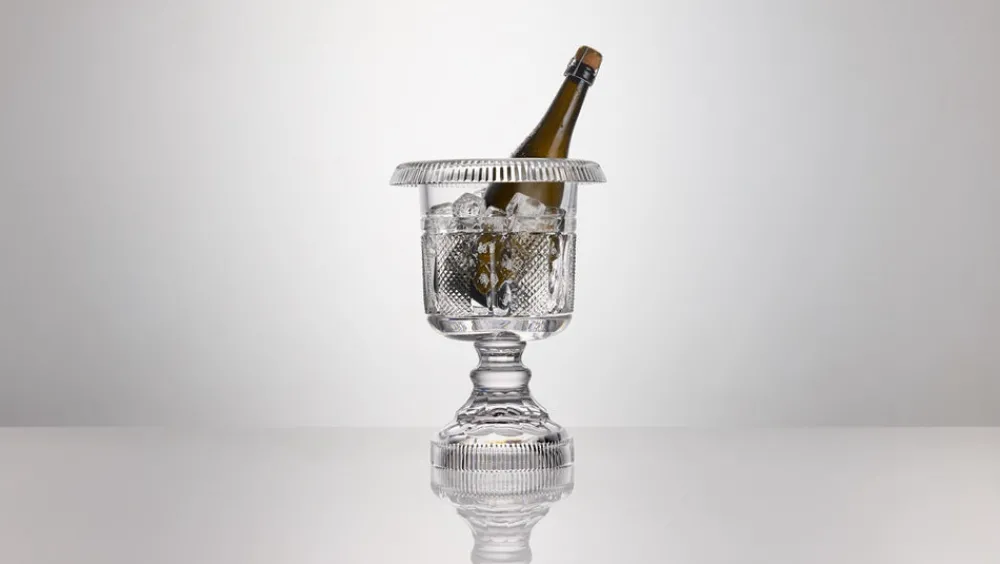 Waterford Dinnerware|Mastercraft Heritage Hibernia Cooler