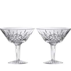 Waterford Dinnerware|Mastercraft Heritage Lismore Dessert Bowl, Set of 2