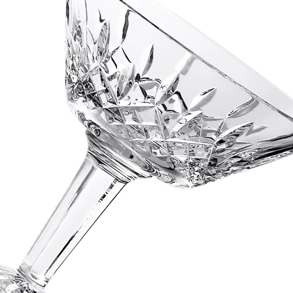 Waterford Dinnerware|Mastercraft Heritage Lismore Dessert Bowl, Set of 2