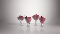 Waterford Dinnerware|Mastercraft Heritage Lismore Dessert Bowl, Set of 2