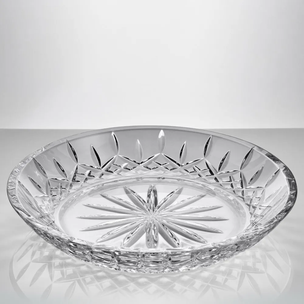 Waterford Dinnerware|Mastercraft Heritage Lismore Plate, Set of 2