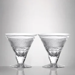 Waterford Dinnerware|Mastercraft Heritage Rosmre Dessert Bowl, Set of 2