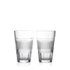 Waterford Glassware|Mastercraft Heritage Rossmore Hiball, Set of 2