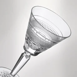 Waterford Glassware|Mastercraft Heritage Rossmore Wine, Set of 2