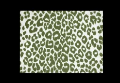 Matouk Place Settings & Linens|Schumacher Iconic Leopard Placemat, Set of 4