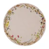 Juliska Place Settings & Linens|Meadow Walk Placemat in Multi, Set of 4