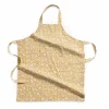 Couleur Nature Place Settings & Linens|Meadows Apron in Dijon