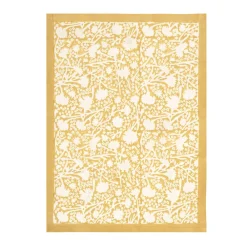 Couleur Nature Place Settings & Linens|Meadows Placemats Dijon, Set of 6