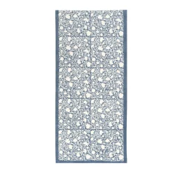 Couleur Nature Place Settings & Linens|Meadows Runner Bleu