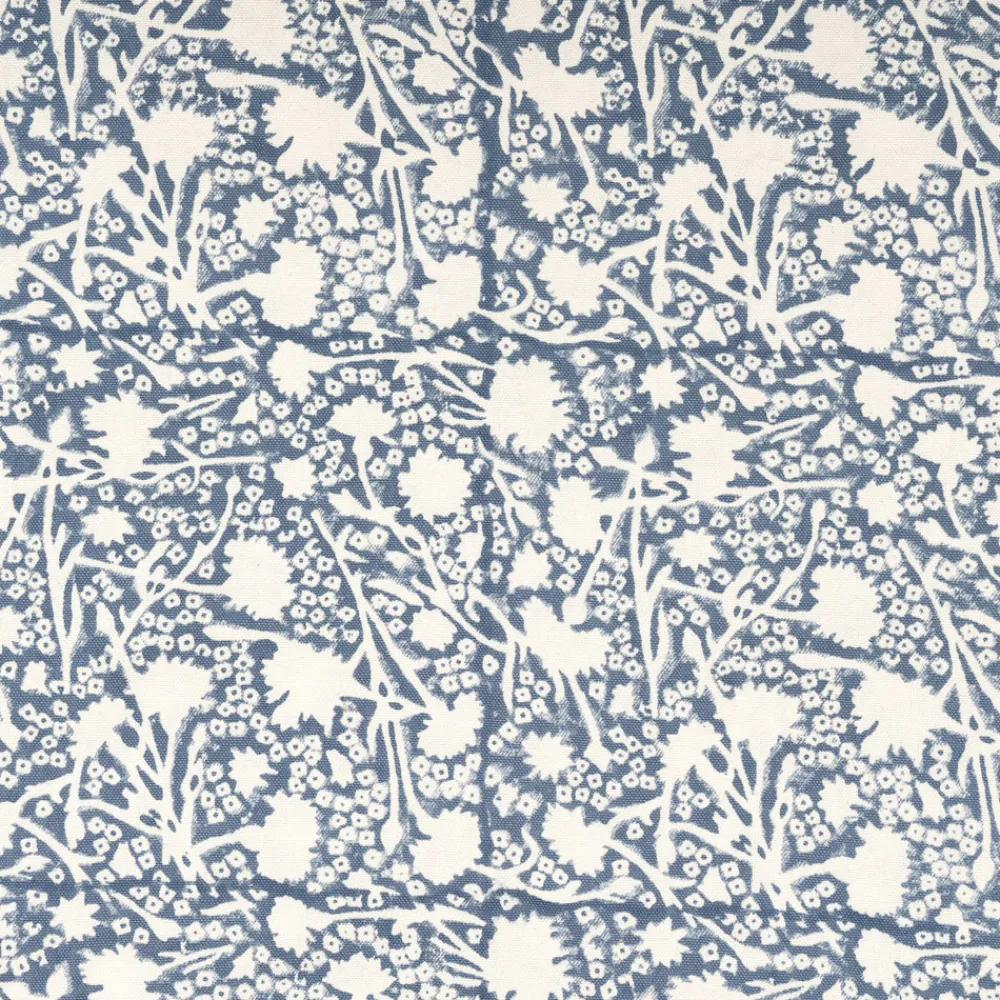 Couleur Nature Place Settings & Linens|Meadows Runner Bleu