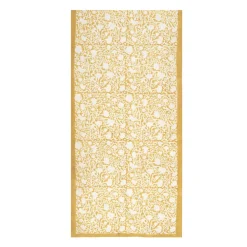 Couleur Nature Place Settings & Linens|Meadows Runner Dijon