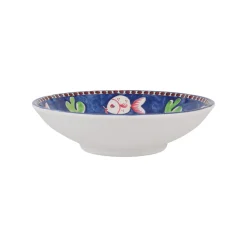 VIETRI Dinnerware|Melamine Campagna Pasta Bowl
