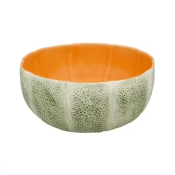 Bordallo Pinheiro Dinnerware|Melon Salad Bowl 25
