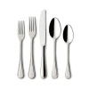 Villeroy & Boch Flatware|Merlemont 20-Piece Flatware Set in Silver