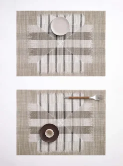 Chilewich Place Settings & Linens|Mesa Placemat