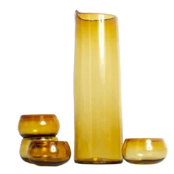 Verve Culture Glassware|Mezcal & Tequila Infusion & Tasting Kit