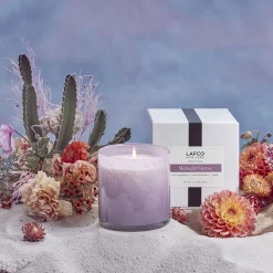 LAFCO New York Candles & Fragrance|Candles|Midnight Cactus Signature Candle