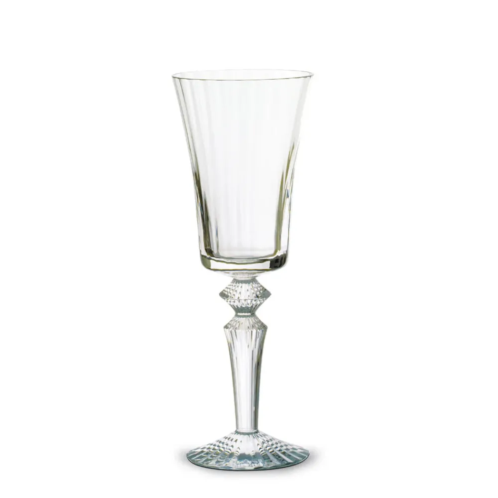 Baccarat Glassware|Mille Nuits Tall #1 Glass