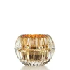 Baccarat Candles|Mille Nuits Votive, 20K Gold