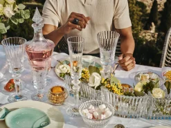 Baccarat Glassware|Mille Nuits Water Glass