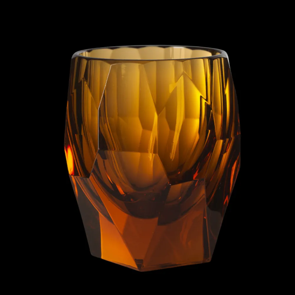 MARIO LUCA GIUSTI Glassware|Milly Acrylic Tumbler