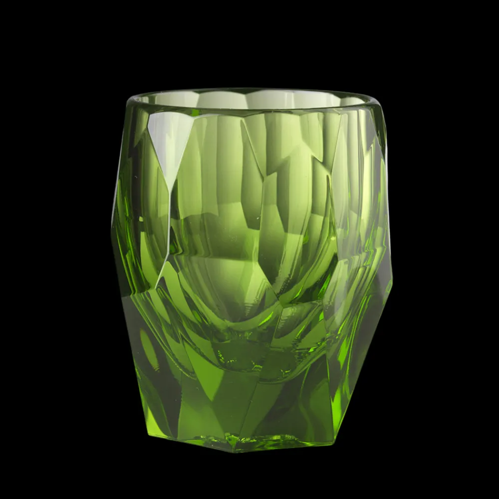 MARIO LUCA GIUSTI Glassware|Milly Acrylic Tumbler