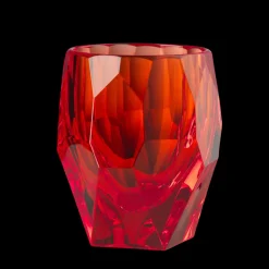MARIO LUCA GIUSTI Glassware|Milly Acrylic Tumbler
