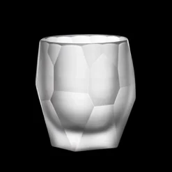 MARIO LUCA GIUSTI Glassware|Milly Large Acrylic Tumbler