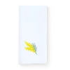 TriChi Design Place Settings & Linens|Mimosa Napkin, Set of 4