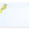 TriChi Design Place Settings & Linens|Mimosa Placemat, Set of 4