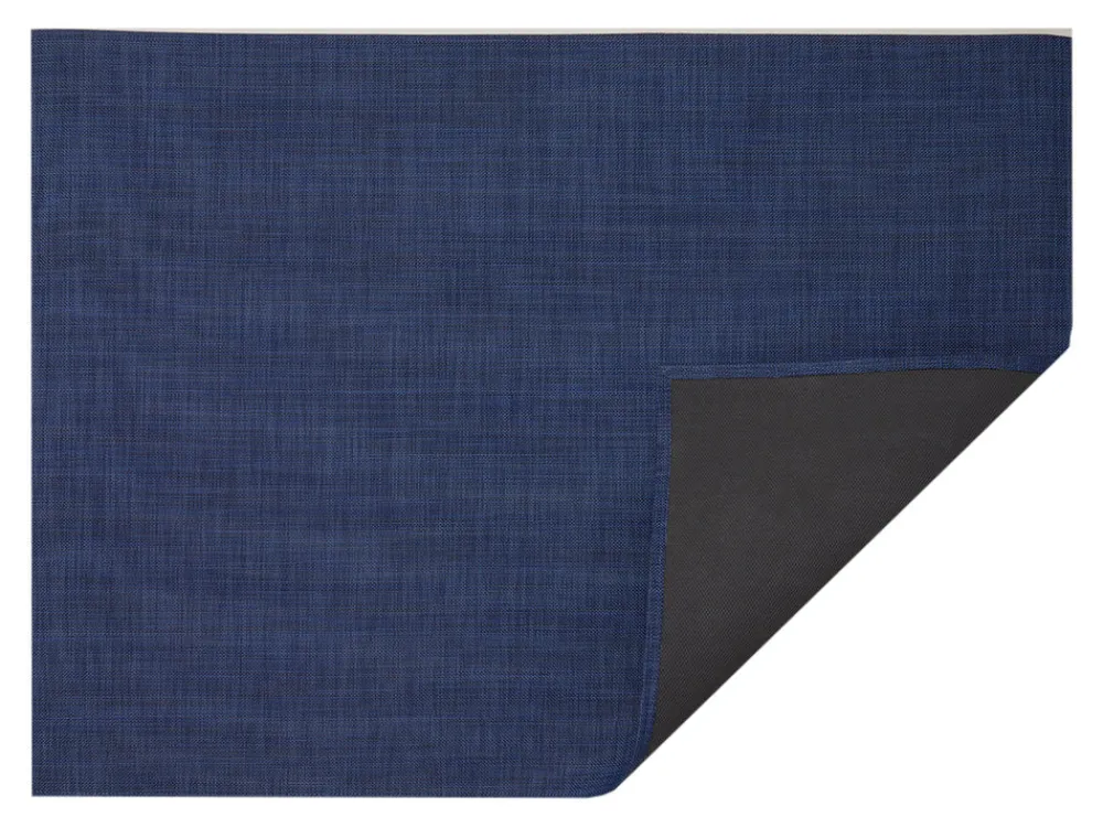 Chilewich Place Settings & Linens|Mini Basketweave Floor Mat